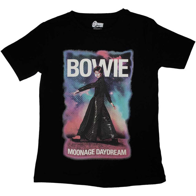 David Bowie - Moonage 11 Fade [T-Shirt]