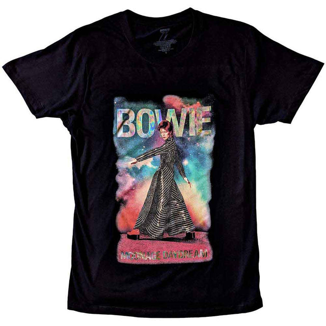 David Bowie - Moonage 11 Fade [T-Shirt]