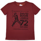David Bowie Rainbow Theatre [T-Shirt]