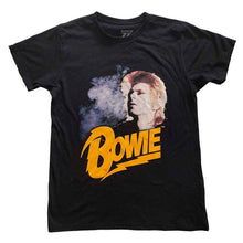 Retro Bowie [T-Shirt]