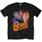 David Bowie Retro Bowie [T-Shirt]