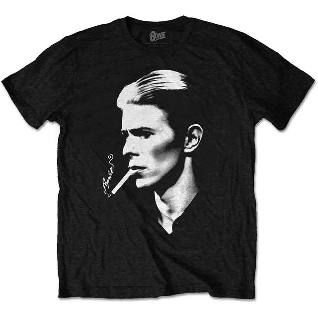 David Bowie - Smoke [T-Shirt]