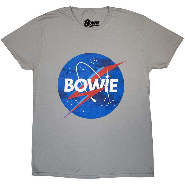 David Bowie - Starman Logo []