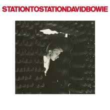 Station to Station (50th Anniversary Edition) (Half-Speed Mastered) [Vinyl]