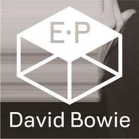 David Bowie - The Next Day Extra EP (RSD11.25.22) [Vinyl]