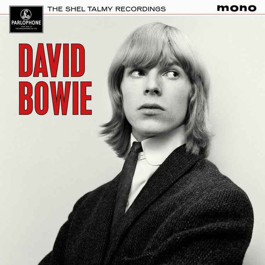 David Bowie - The Shel Talmy Recordings [CD]