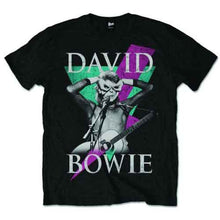 David Bowie - Thunder [Camiseta]