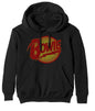 David Bowie Vintage Diamond Dogs Logo [Sweatshirt]