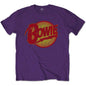 David Bowie Vintage Diamond Dogs Logo [T-Shirt]