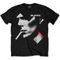 David Bowie X Smoke Red [T-Shirt]