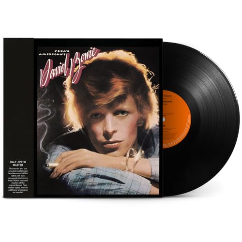 Young Americans (50th Anniversary Half Speed Master) [Vinyl]