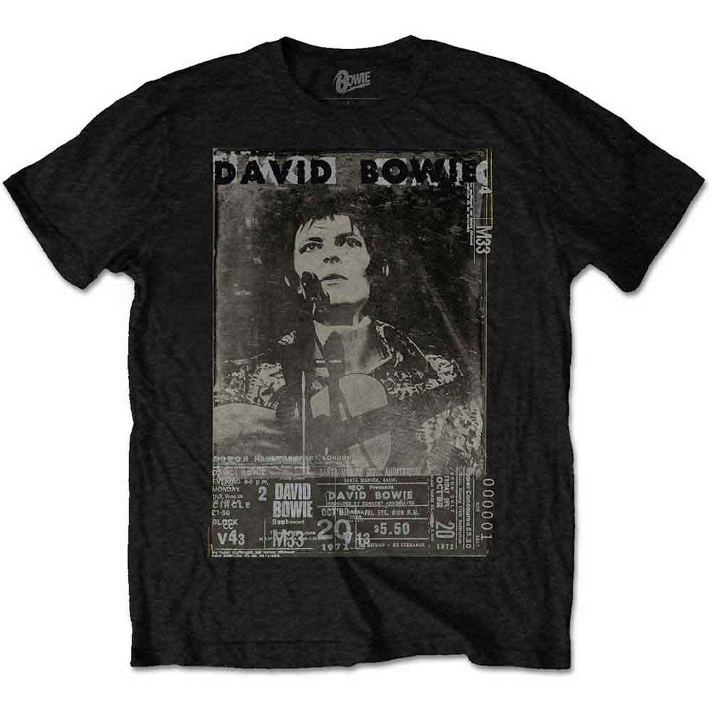 Ziggy [T-Shirt]