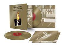 Ziggy Stardust And The Spiders From Mars: The Motion Picture (50t Gold) [Vinyl]