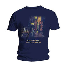 David Bowie Ziggy Stardust [T-Shirt]