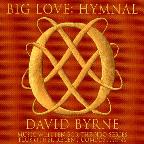 Big Love Hymnal [CD]