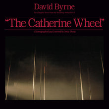 David Byrne - Partitura completa de Catherine Wheel (RSD 4.22.23) [Vinilo]