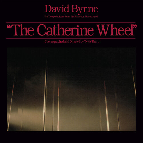 David Byrne - Complete Score from the Catherine Wheel (RSD 4.22.23) [Vinyl]