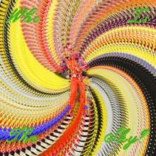 Who Is The Sky? (Lemon Yellow Vinyl) [Vinyl]