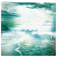 DAVID CORDERO - El Rumor del Oleaje [CD]