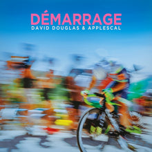 DAVID DOUGLAS & APPLESCAL - Demarrage [Vinyl]