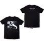 David Gilmour Luck & Strange Album Brighton [T-Shirt]
