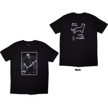 Luck & Strange Black Cat Strat [] Black