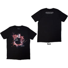 David Gilmour Luck & Strange Brighton [T-Shirt]