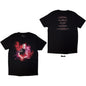 David Gilmour Luck & Strange London [T-Shirt]