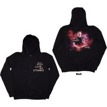 David Gilmour Luck & Strange London [Sweatshirt]