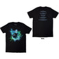 David Gilmour Luck & Strange Rome [T-Shirt]
