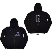 David Gilmour Luck & Strange Tour [Sweatshirt]