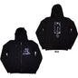 David Gilmour Luck & Strange Tour [Sweatshirt]