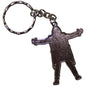 David Gilmour Luck & Strange [Keychain]