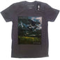 David Gilmour Rattle That Lock [T-Shirt]