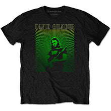 David Gilmour Rays Gradient [T-Shirt]