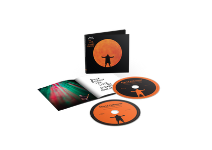 The Luck And Strange Concerts (2CD Set + 24-Page Booklet) [CD]