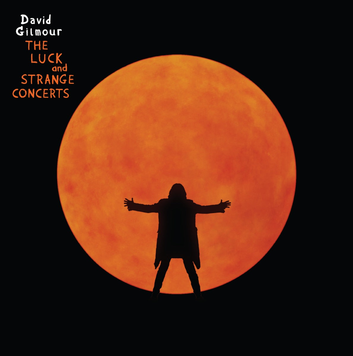 The Luck And Strange Concerts (4LP Box Set + 24-Page Booklet) [Vinyl]