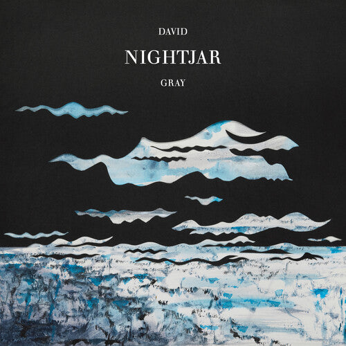 Nightjar (2 Lp's) [Vinyl]