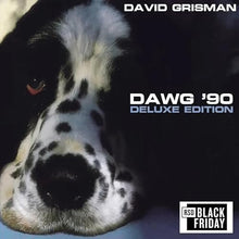 Dawg '90 (Deluxe) [Vinyl]