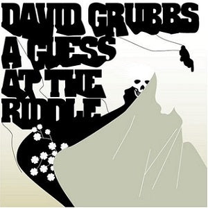 A Guess at the Riddle [CD]