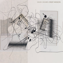 David Grubbs - Creep Mission [CD]