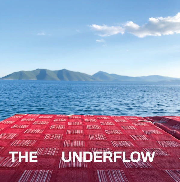 DAVID GRUBBS, MATS GUSTAFSSON AND ROB MAZUREK - The Underflow [CD]