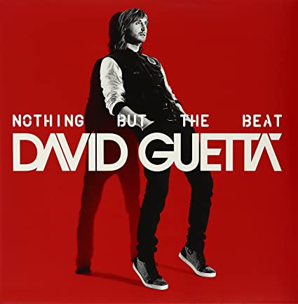 David Guetta - Nothing But The Beat (2 Lp's) [Import] [Vinyl]