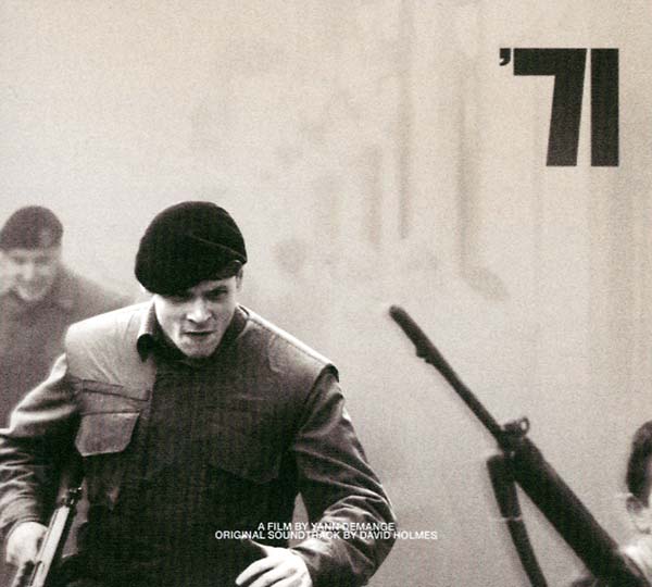 '71 - Original Soundtrack [CD]