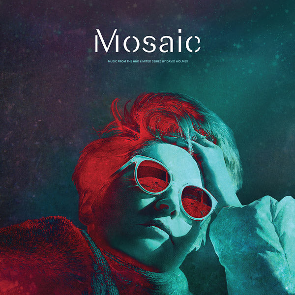 David Holmes - Mosaic - Music From The HBO Limited Series [Vinyl]