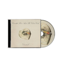 Crocodile Tears And The Velvet Cosh [CD]