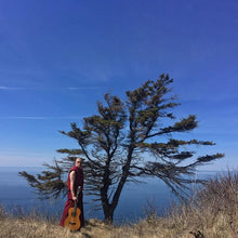 DAVID JOHN MORRIS - Monastic Love Songs [Vinyl]