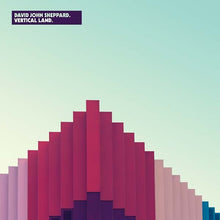 DAVID JOHN SHEPPARD - Vertical Land [Vinyl]