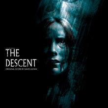 The Descent (Ost) [Vinyl]