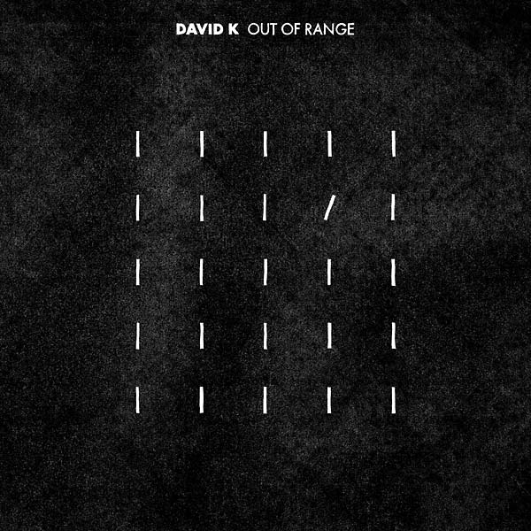 Out of Range [CD]